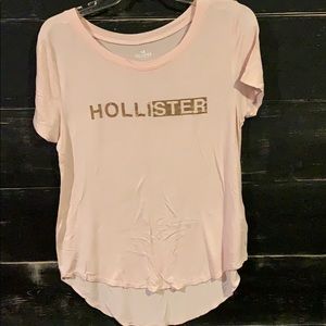 Easy tee from hollister